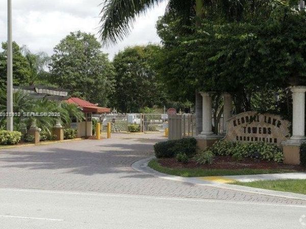 Unit 505, Miami, FL 33193