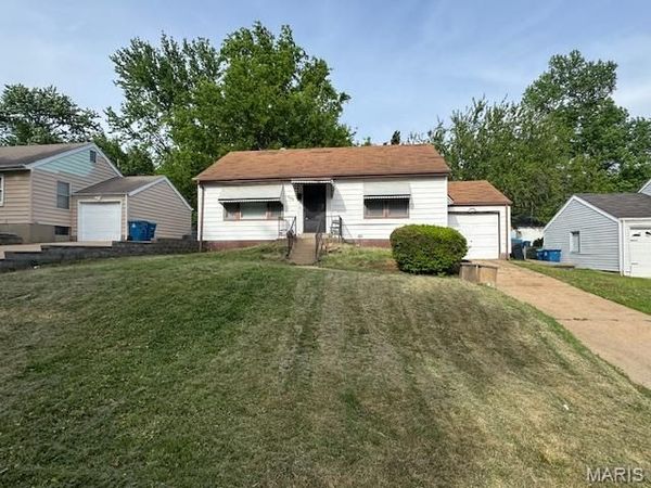 2409 Wieck Drive , Jennings, MO 63136