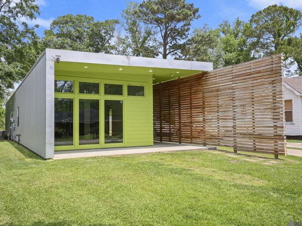 4615 Wells St, Baton Rouge, LA 70808