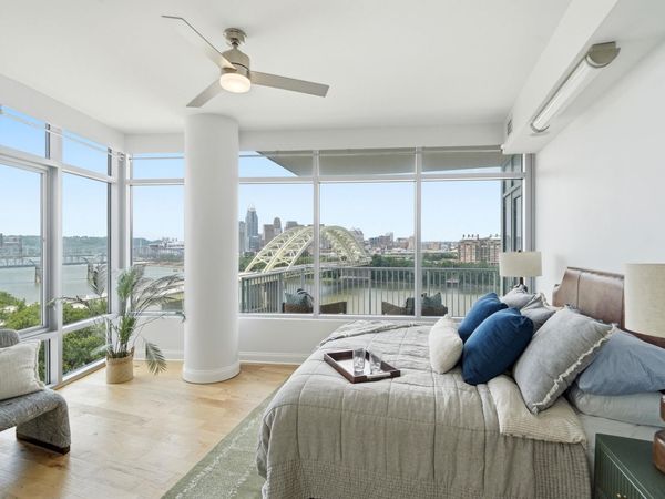 400 Riverboat Row, Unit 1102, Newport, KY 41071