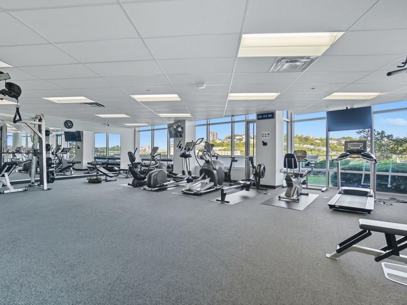 400 Riverboat Row, Unit 1102, Newport, KY 41071 Photo 36