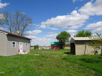 18874 County Road 19 Alvordton, OH 43501