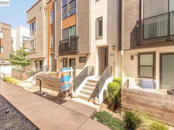 3815 Spirit Ter, Fremont, CA 94538