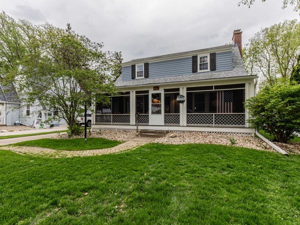 432 E Crown Street , Princeton, IL 61356