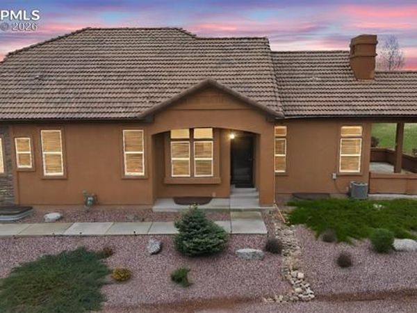 2257 Frosting Grove, Colorado Springs, CO 80921