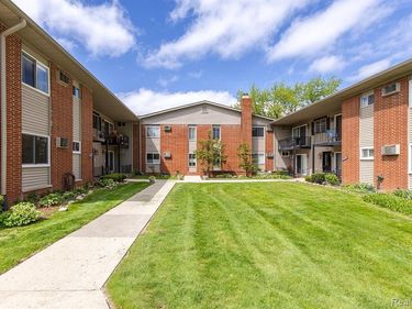4103 Benjamin Avenue, Royal Oak, MI 48073
