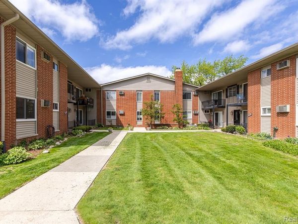 4103 Benjamin Avenue, Royal Oak, MI 48073