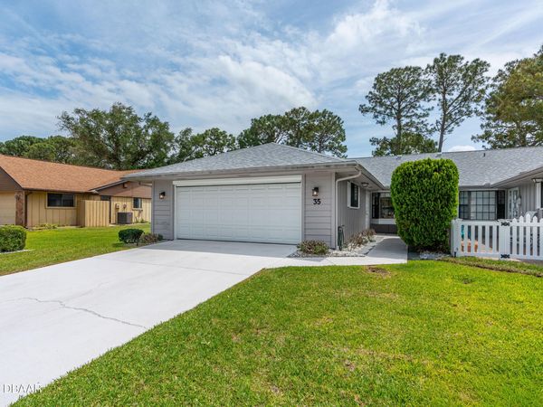 35 Lake Fairgreen Circle, New Smyrna Beach, FL 32168