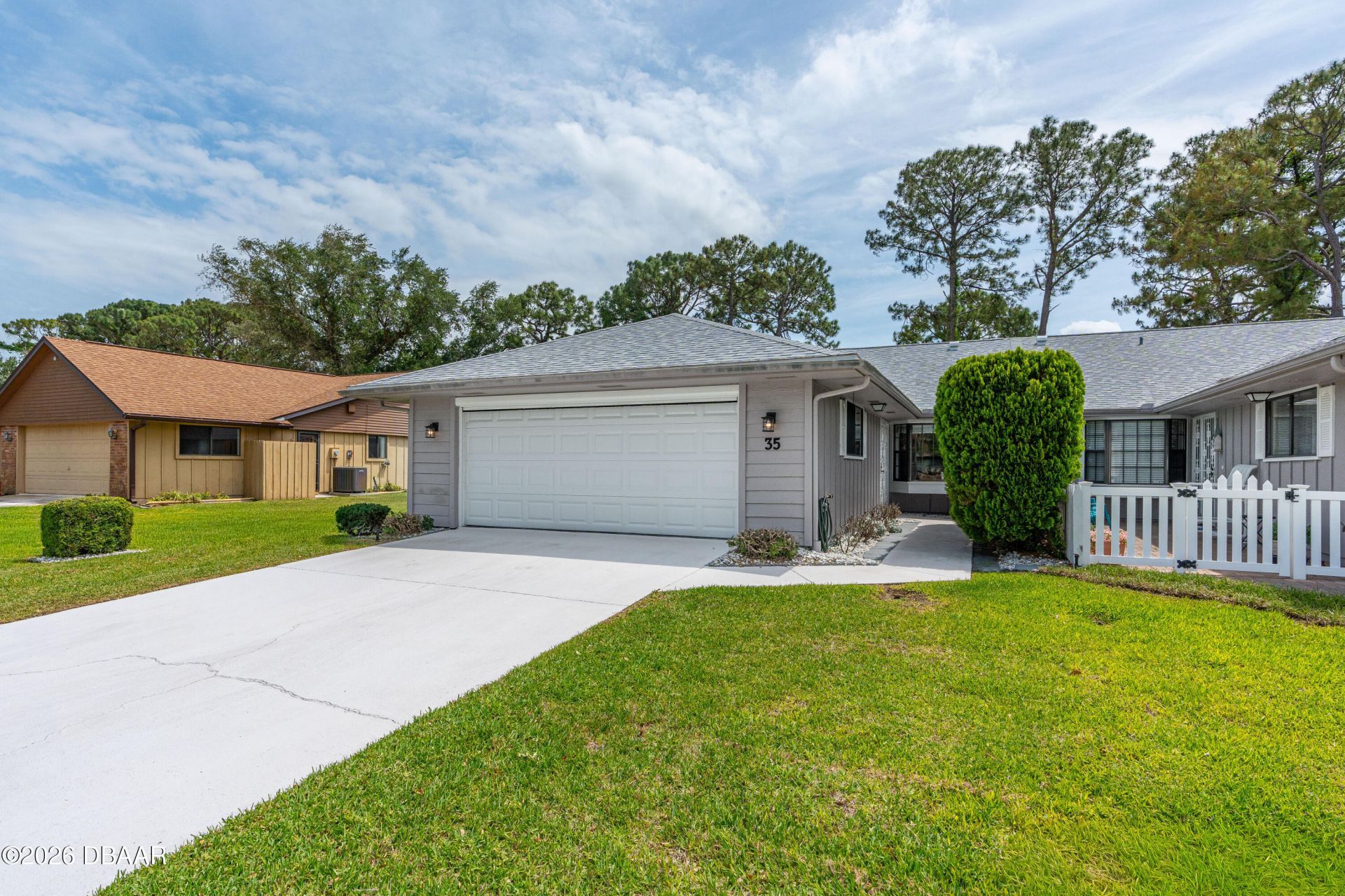 35 Lake Fairgreen Circle, New Smyrna Beach, FL 32168 Photo