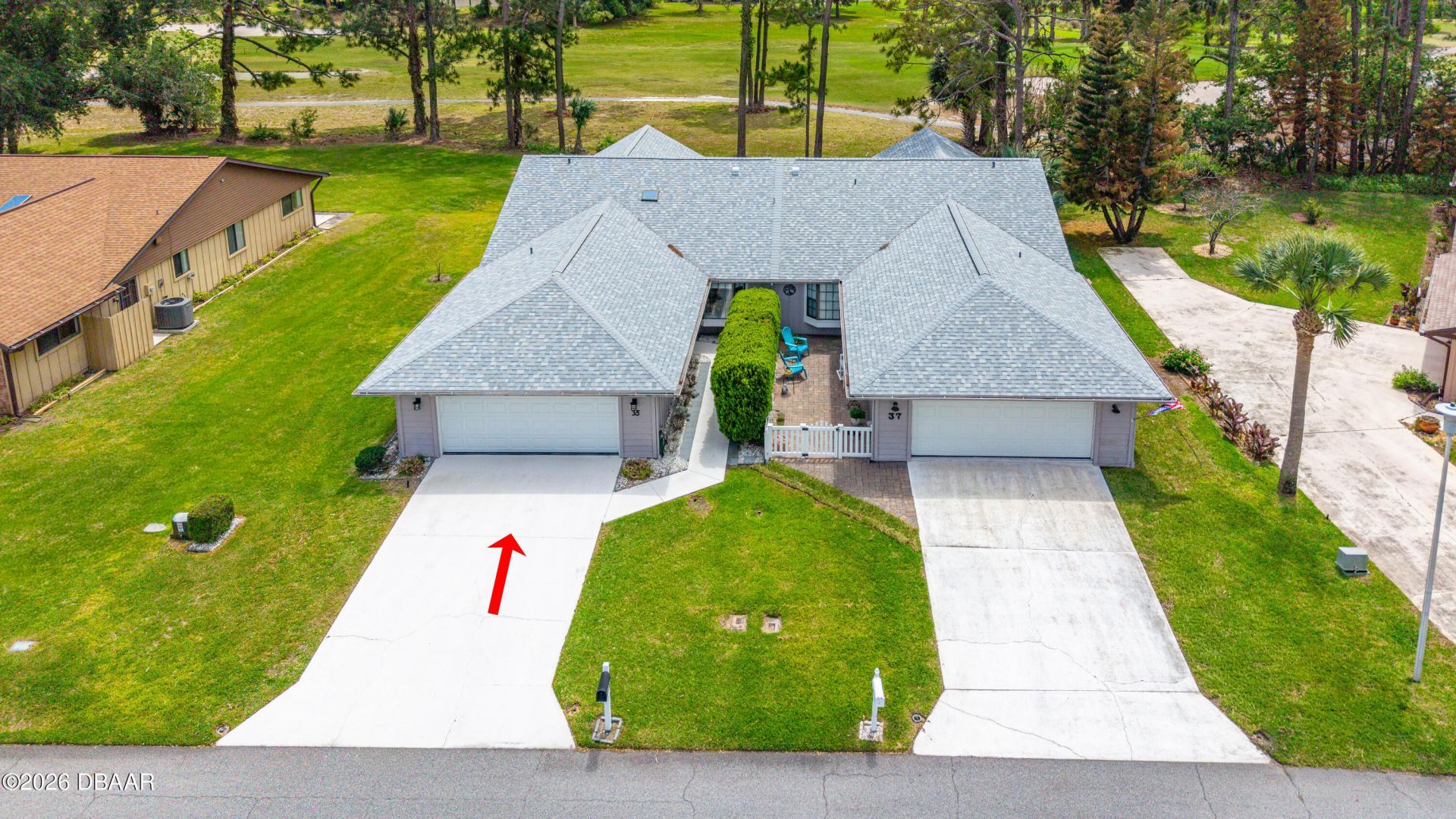 35 Lake Fairgreen Circle, New Smyrna Beach, FL 32168 Photo