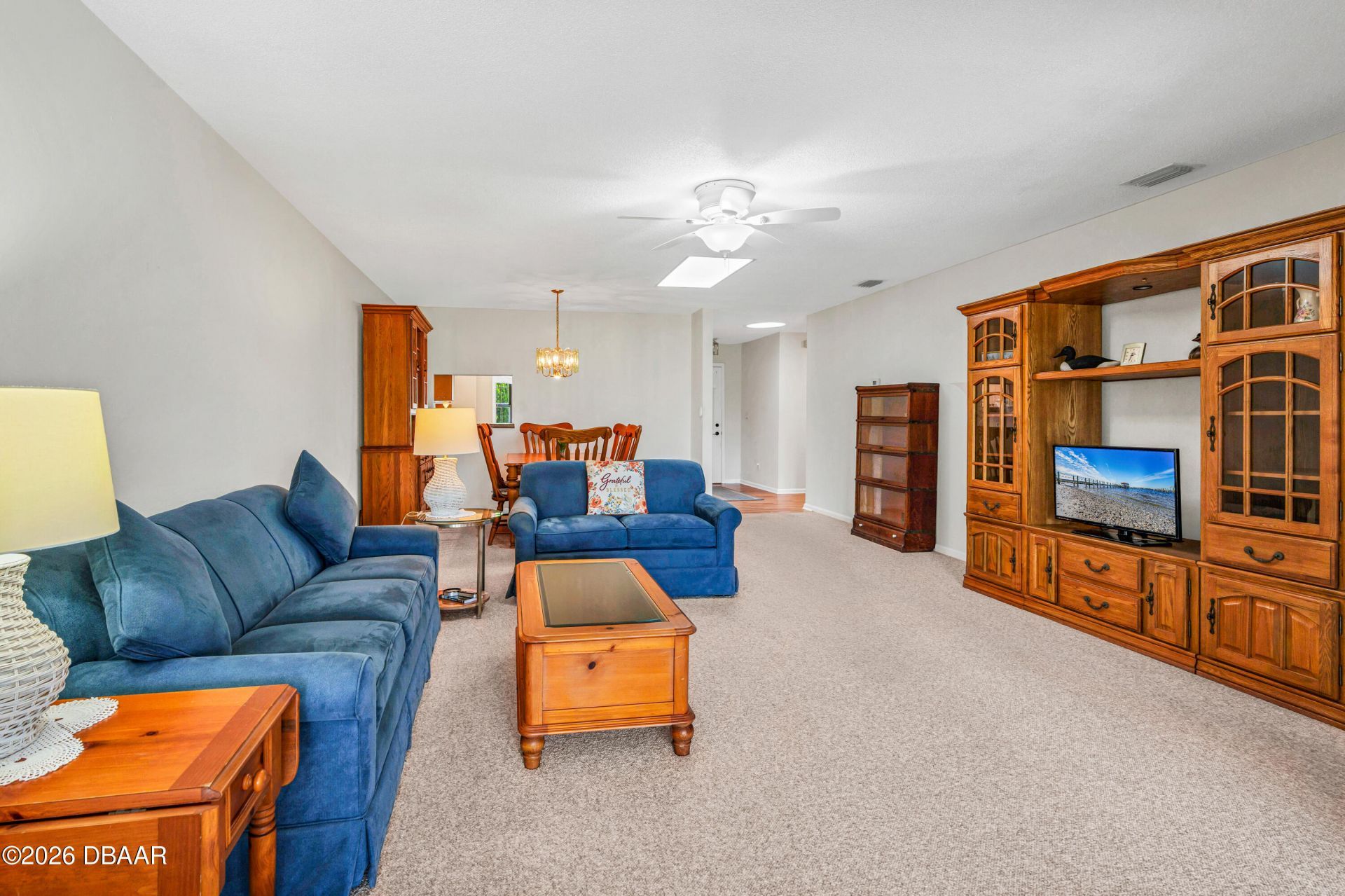 35 Lake Fairgreen Circle, New Smyrna Beach, FL 32168 Photo