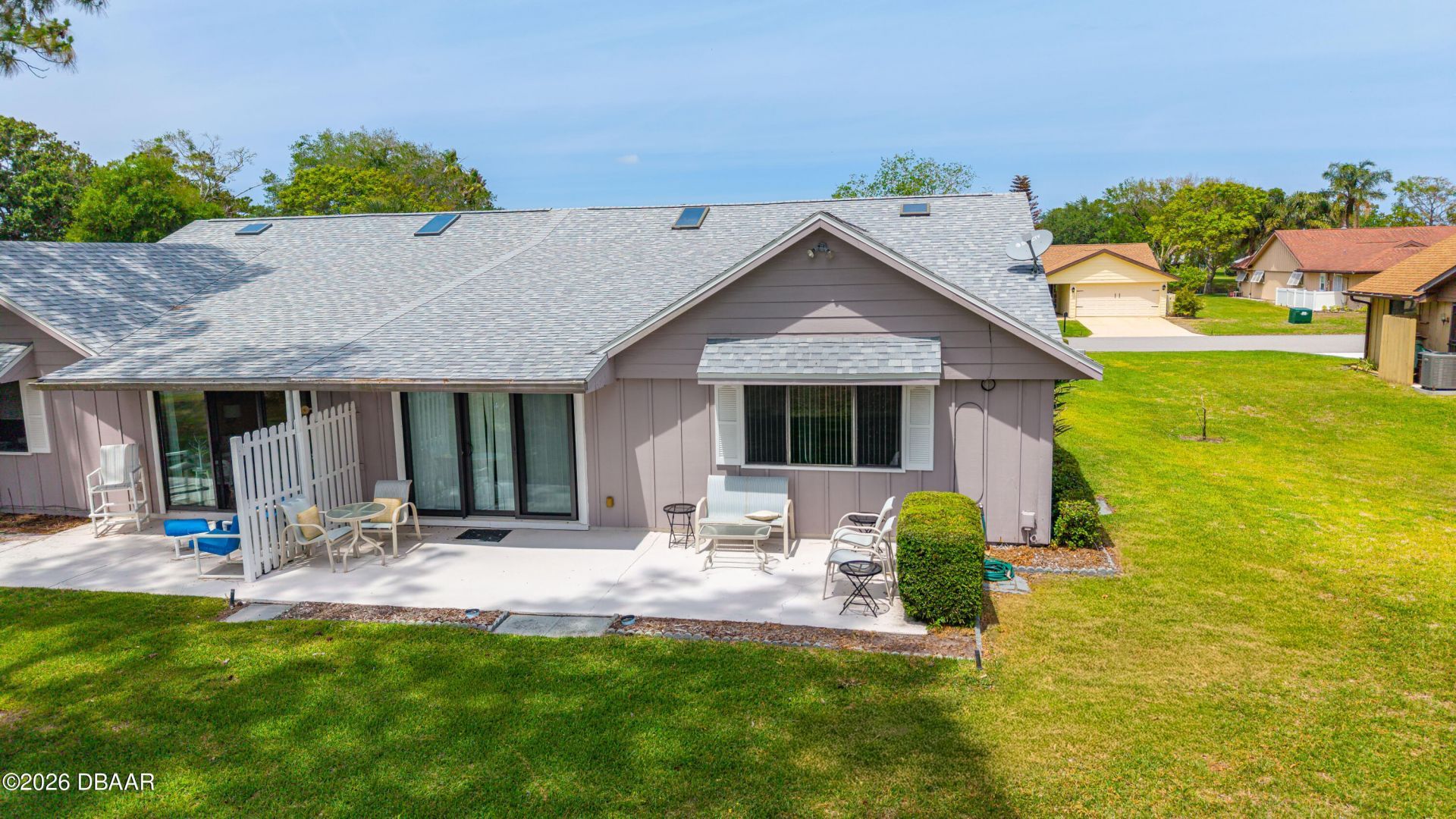 35 Lake Fairgreen Circle, New Smyrna Beach, FL 32168 Photo