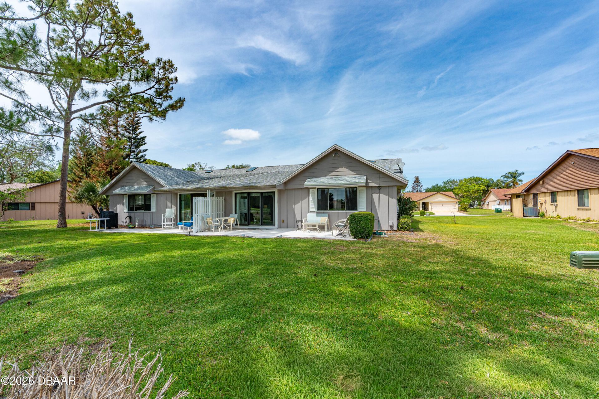 35 Lake Fairgreen Circle, New Smyrna Beach, FL 32168 Photo