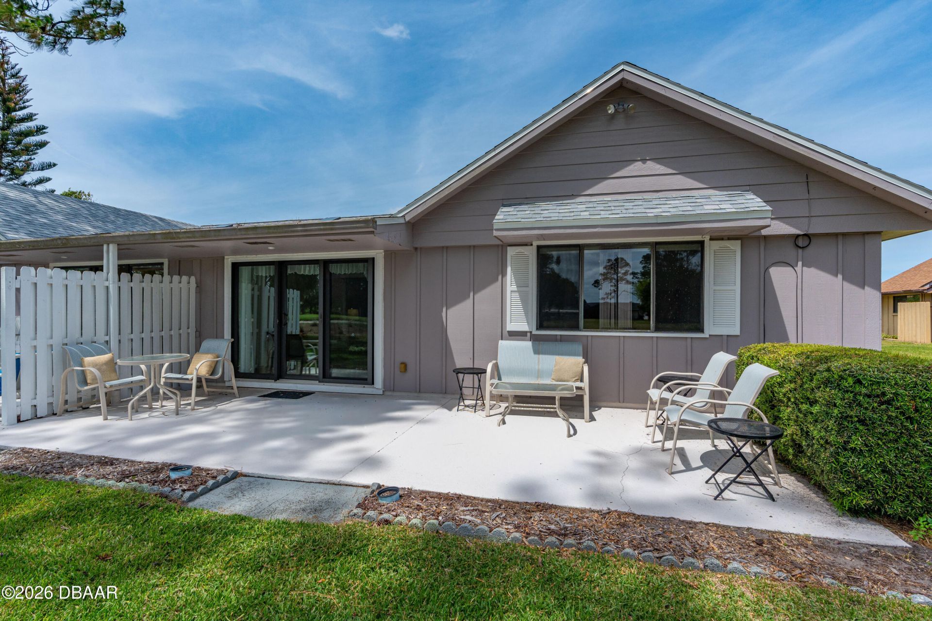 35 Lake Fairgreen Circle, New Smyrna Beach, FL 32168 Photo