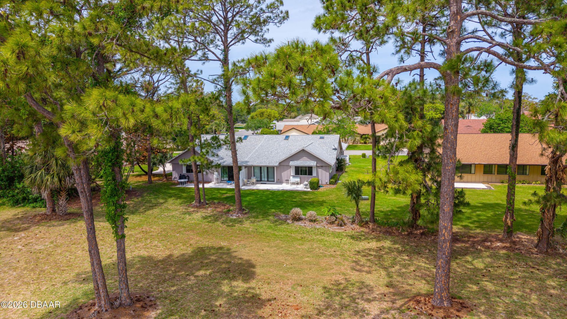 35 Lake Fairgreen Circle, New Smyrna Beach, FL 32168 Photo