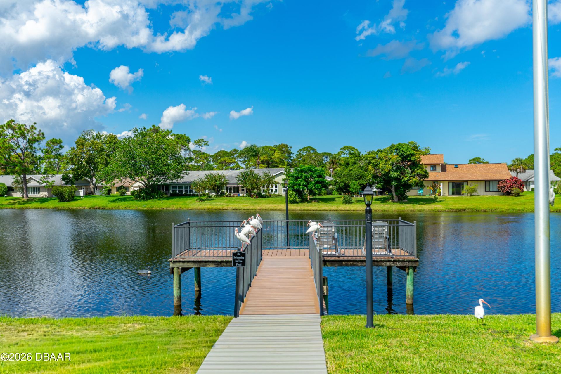 35 Lake Fairgreen Circle, New Smyrna Beach, FL 32168 Photo