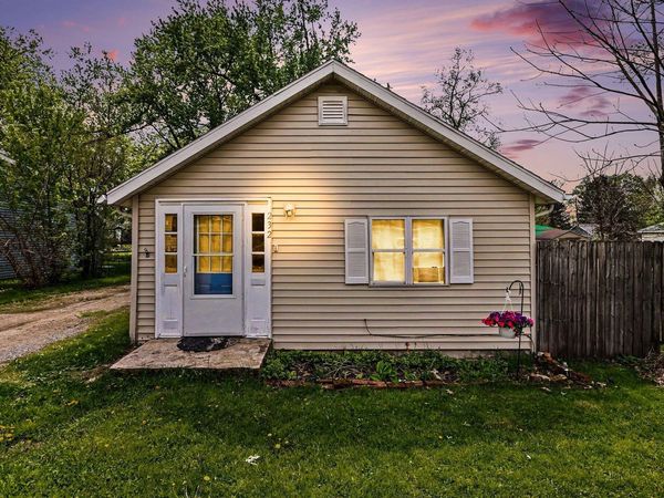 232 Sorin Street, Niles, MI 49120