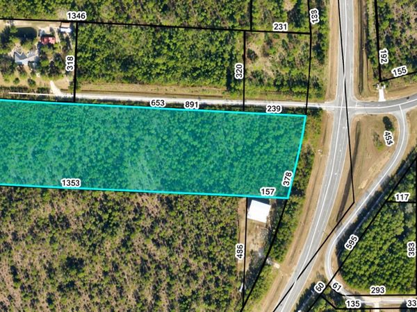 11.55 Acre Avalon Blvd_Mary Garzon Way, Milton, FL 32583