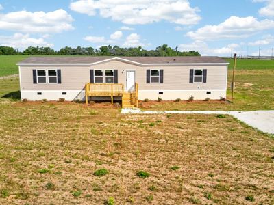26 F. R. Huff Road, St. Matthews, SC 29135