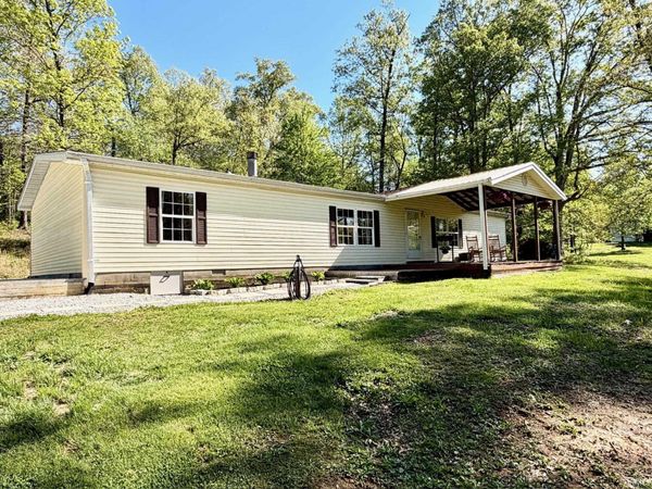 185 S Teddy Bird Lane, Bedford, IN 47421