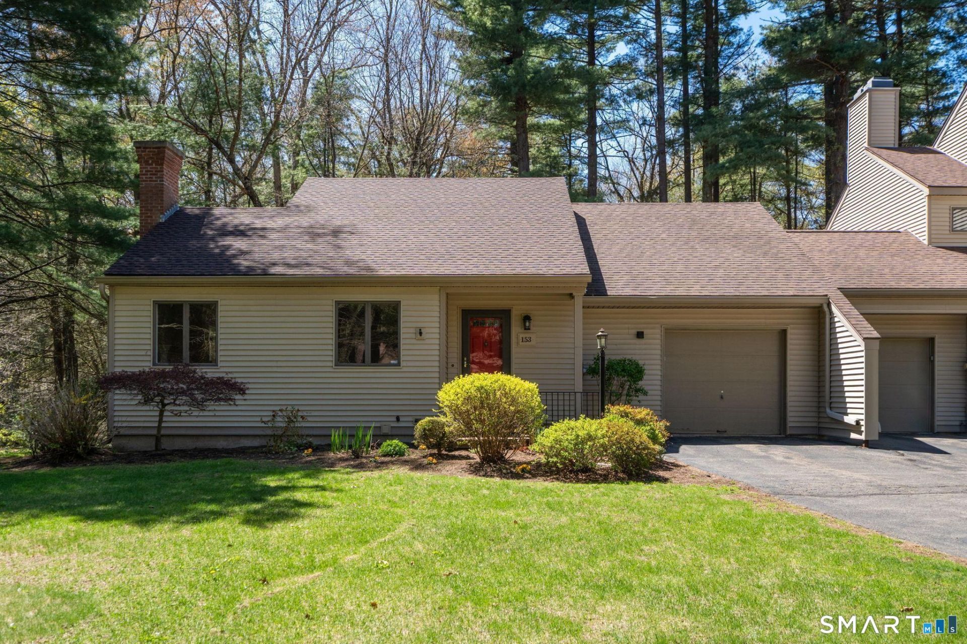 153 The Laurels, Unit 153, Enfield, CT 06082 Main Photo