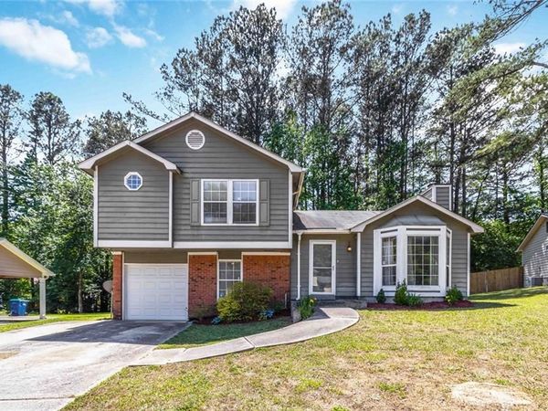 220 Gemstone Place, Atlanta, GA 30349