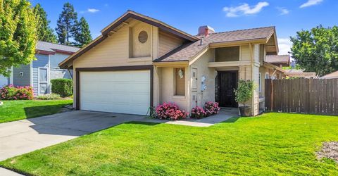 7022 Sprig Dr, Sacramento, CA 95842 Photo