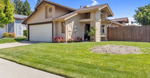 7022 Sprig Dr, Sacramento, CA 95842 Photo