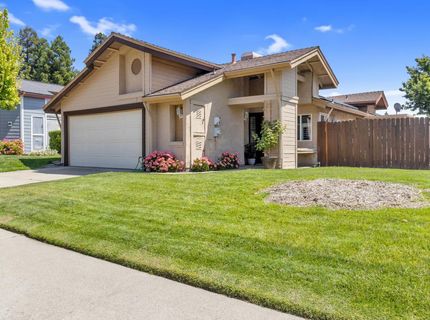 7022 Sprig Dr, Sacramento, CA 95842 Photo