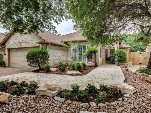 9413 La Puente DR, Austin, TX 78749