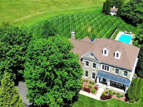 24266 SUNNY MEADOW LANE, ALDIE, VA 20105