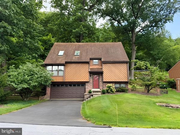 216 WEXHAM DRIVE, READING, PA 19607