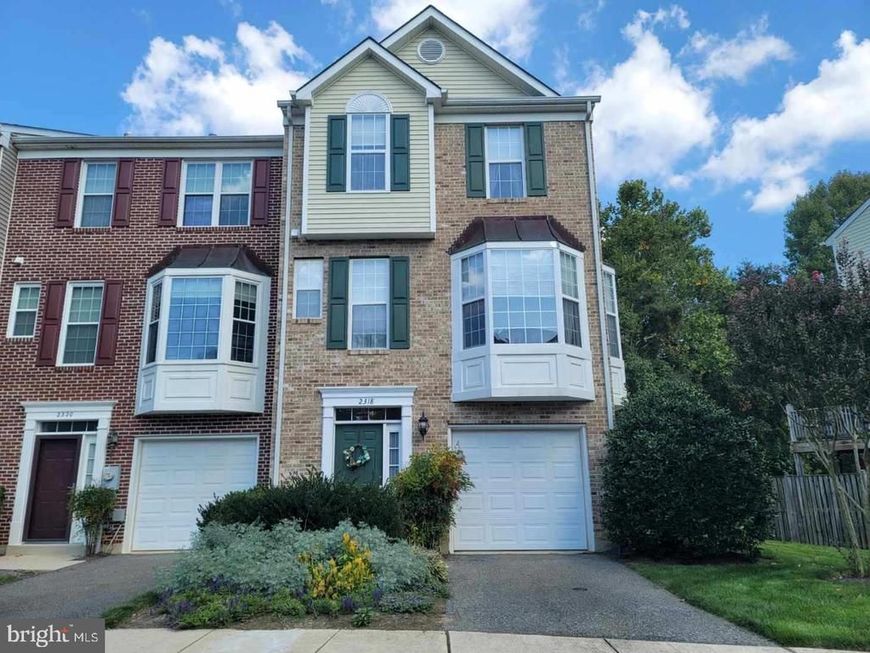 2318 Turnbridge Court, Crofton, MD 21114 Main Photo