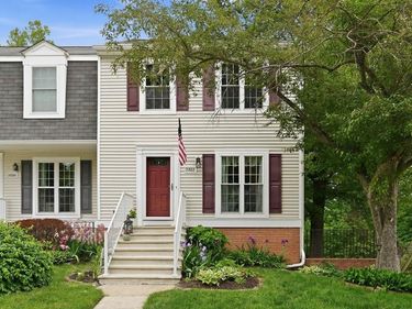 2866 BURGUNDY PLACE, WOODBRIDGE, VA 22192