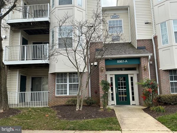 8961 TOWN CENTER CIRCLE , Unit 1-101, UPPER MARLBORO, MD 20774