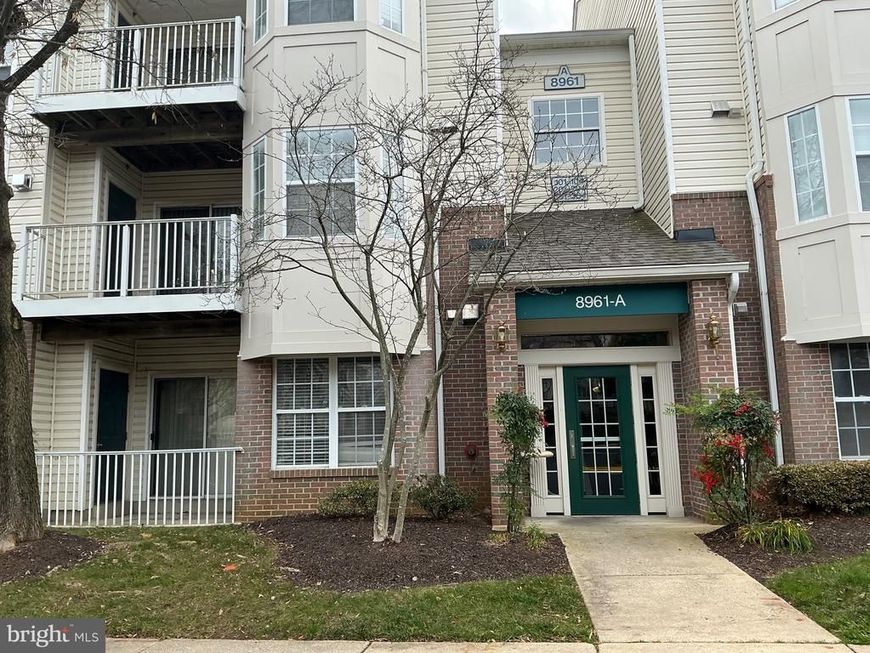 8961 Town Center Circle , Unit 1-101, Upper Marlboro, MD 20774 Main Photo