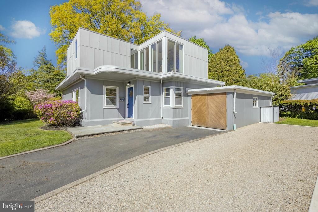8207 MACARTHUR ROAD, WYNDMOOR, PA 19038