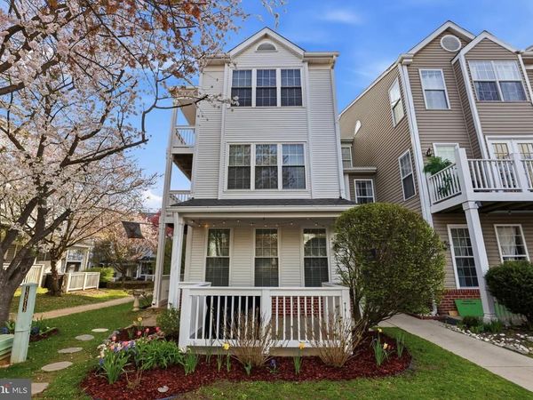 13513 GIANT COURT , GERMANTOWN, MD 20874