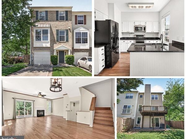 111 WATERLAND WAY, FREDERICK, MD 21702