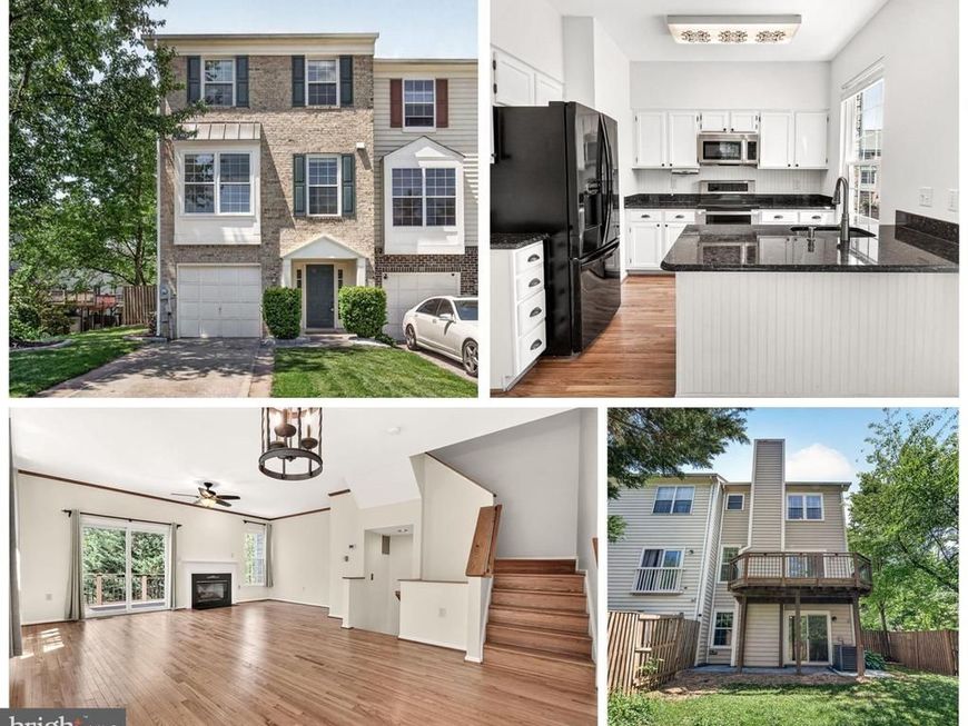 111 Waterland Way, Frederick, MD 21702 Main Photo