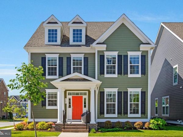 6407 FALCONWOOD STREET, BALTIMORE, MD 21220