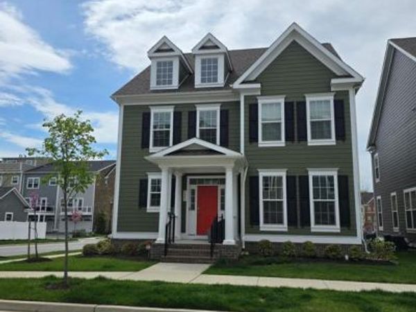 6407 FALCONWOOD STREET, BALTIMORE, MD 21220