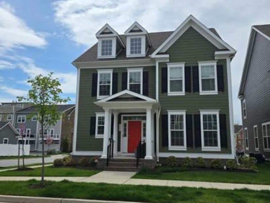 6407 Falconwood Street, Baltimore, MD 21220 Main Photo
