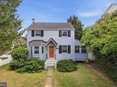 5300 WILSON BOULEVARD, ARLINGTON, VA 22205