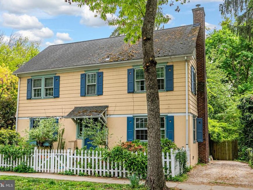 315 Nassau Street, Princeton, NJ 08540 Main Photo