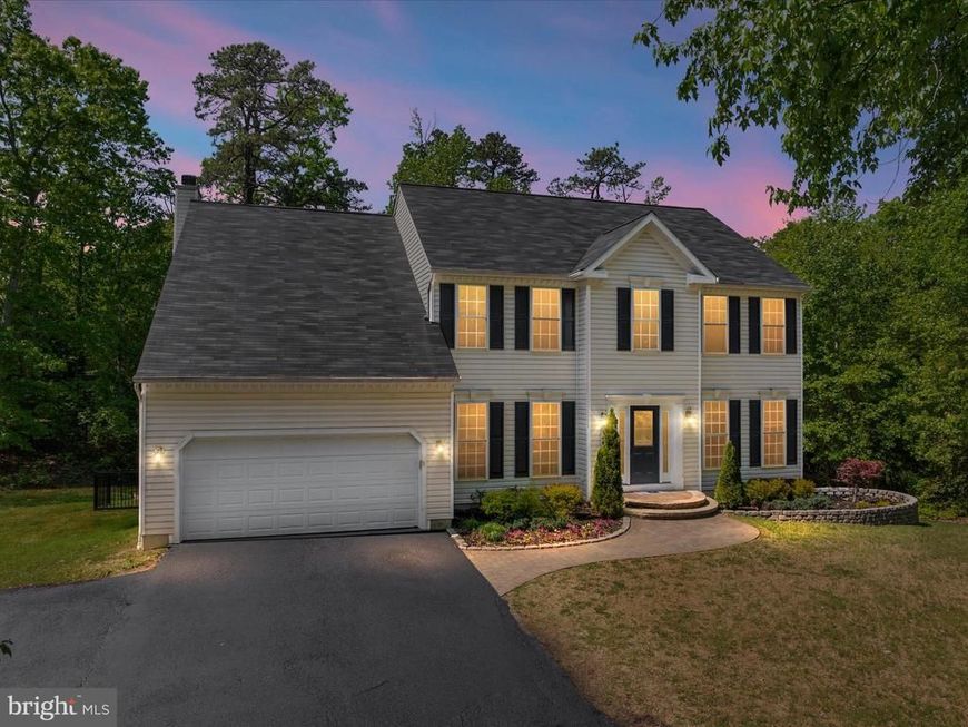 1408 Saybrooke Court, Pasadena, MD 21122 Main Photo