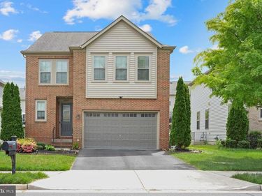 24839 SOMERBY DRIVE , CHANTILLY, VA 20152