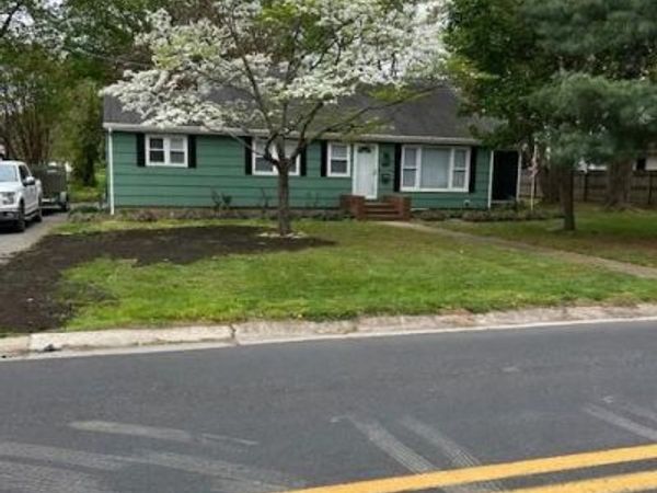 104 SOUTHERN BOULEVARD , WYOMING, DE 19934