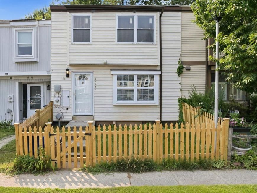 19740 Wootton Avenue, Poolesville, MD 20837 Main Photo