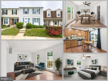 10070 APPLE WOOD COURT, BURKE, VA 22015
